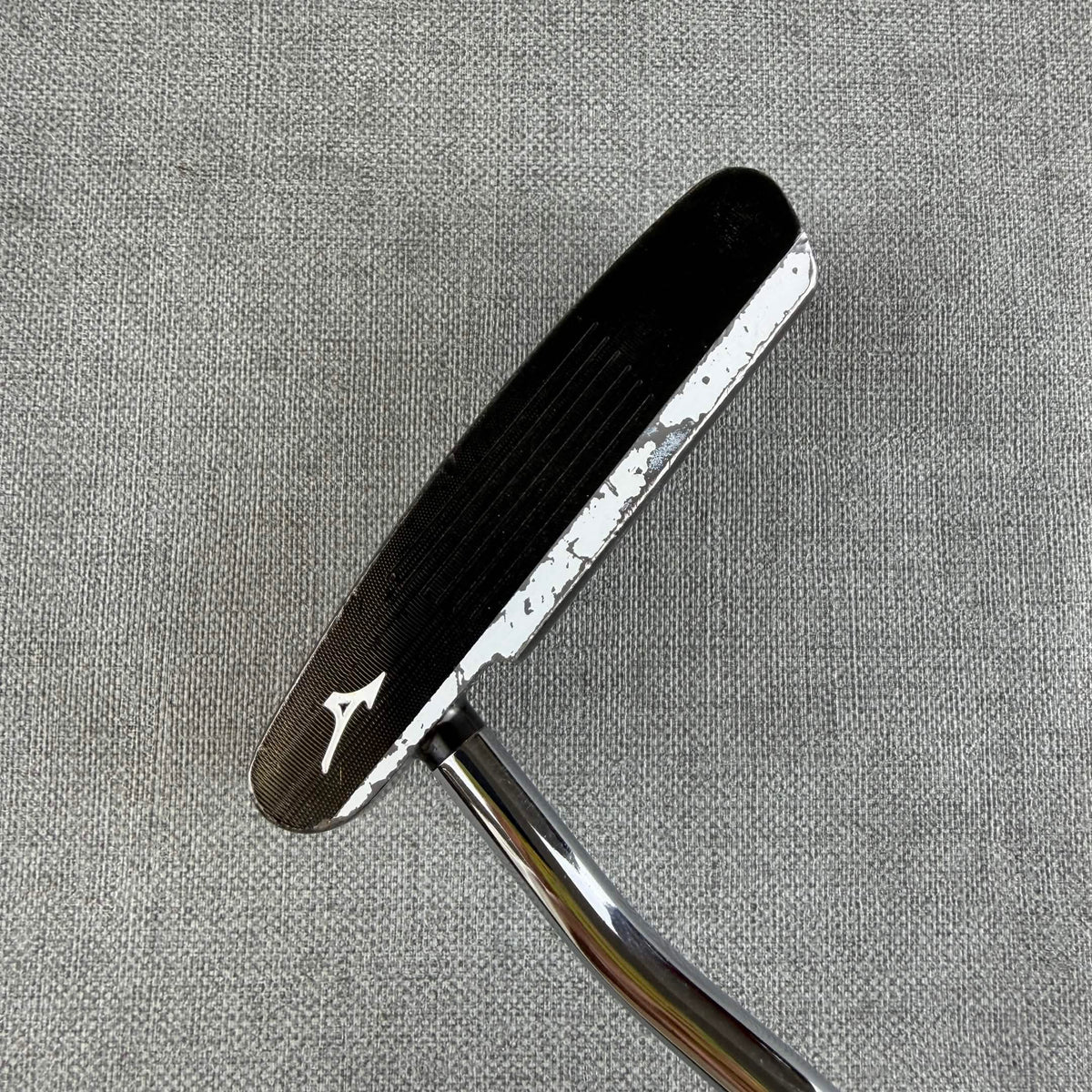 Mizuno MP A302 Putter - 34 Inches / SuperStroke Tour 2.0 Grip