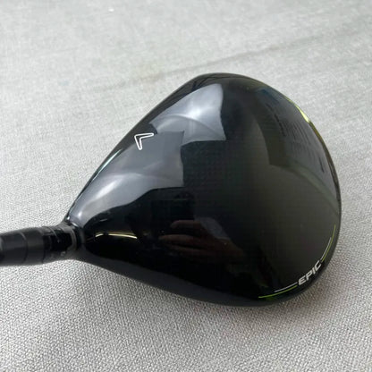 Callaway Epic Speed Triple Diamond Driver - 9 Degree / X Flex