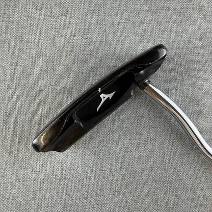 Mizuno MP A302 Putter - 34 Inches / SuperStroke Tour 2.0 Grip