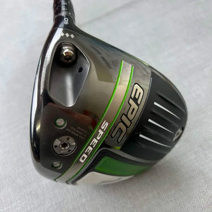 Callaway Epic Speed Triple Diamond Driver - 9 Degree / X Flex