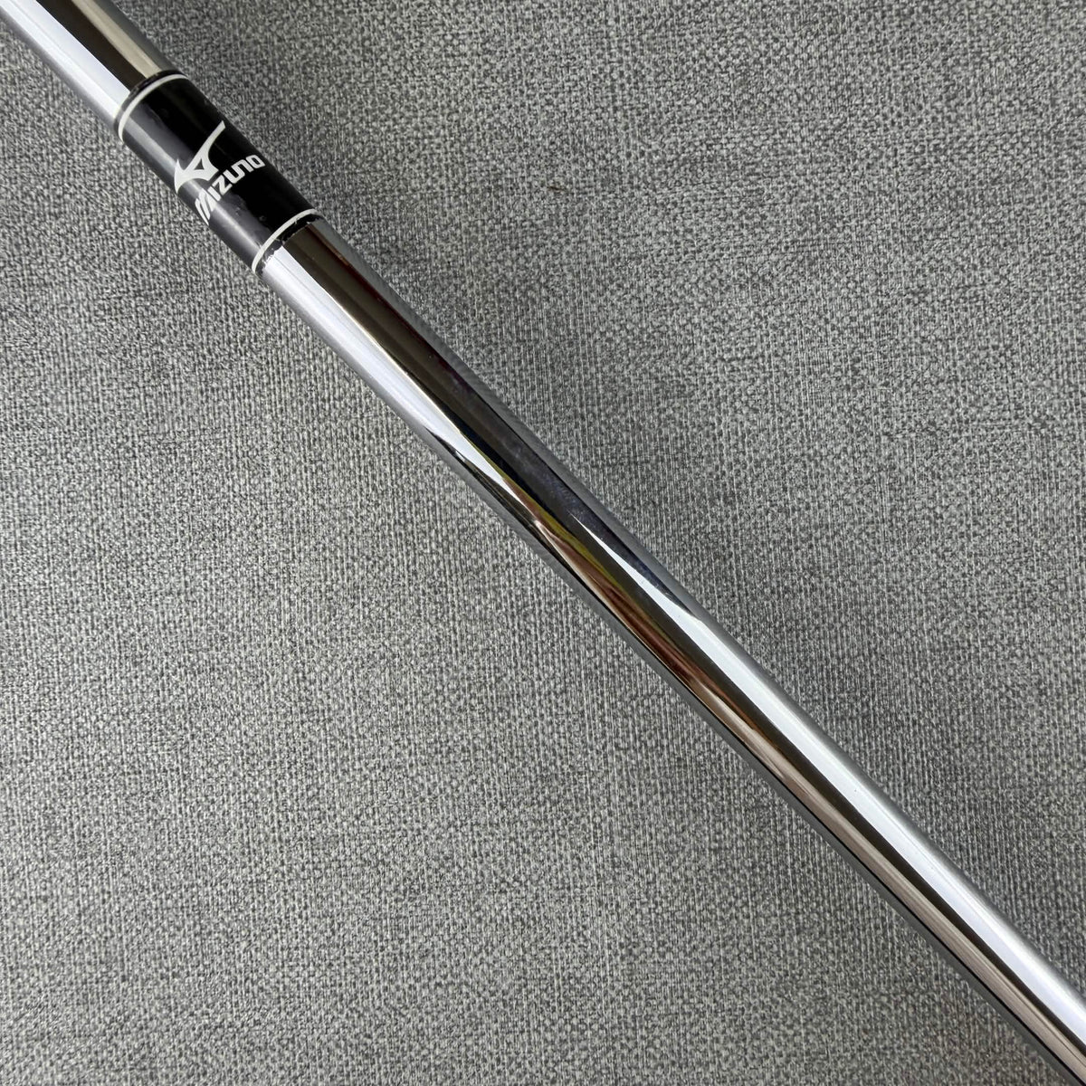 Mizuno MP A302 Putter - 34 Inches / SuperStroke Tour 2.0 Grip