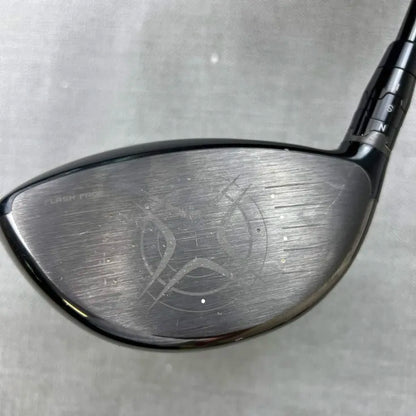 Callaway Epic Speed Triple Diamond Driver - 9 Degree / X Flex