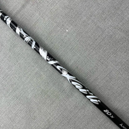 Callaway Epic Speed Triple Diamond Driver - 9 Degree / X Flex