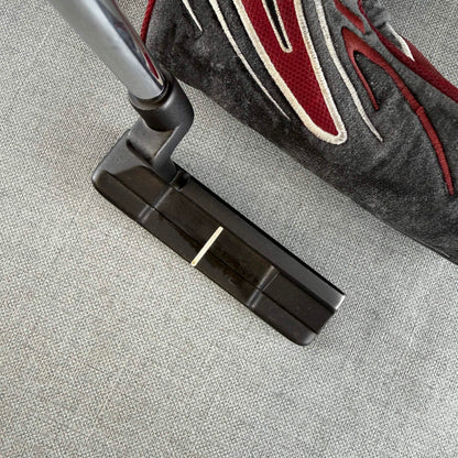 Ping Scottsdale Putter - 34 Inches / Winn Karsten Grip