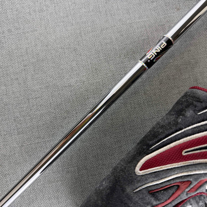 Ping Scottsdale Putter - 34 Inches / Winn Karsten Grip