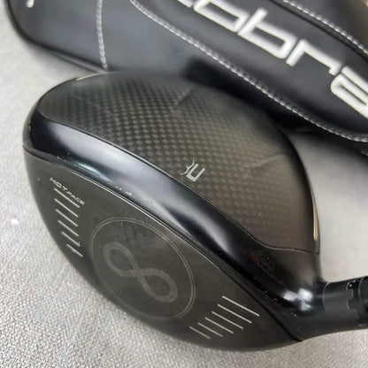 Cobra LTDx LS Driver - 10.5 Degree / Regular Flex EvenFlow