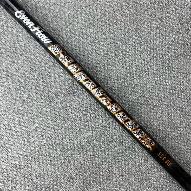Cobra LTDx LS Driver - 10.5 Degree / Regular Flex EvenFlow