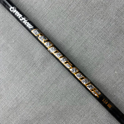 Cobra LTDx LS Driver - 10.5 Degree / Regular Flex EvenFlow