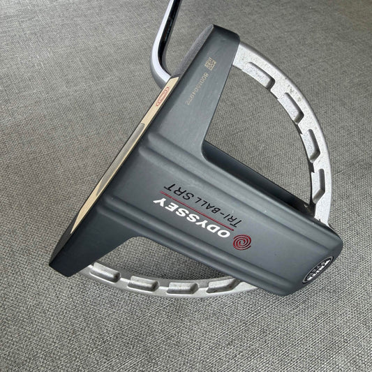Odyssey Tri-Ball SRT Putter - 34 Inches / Odyssey Grip