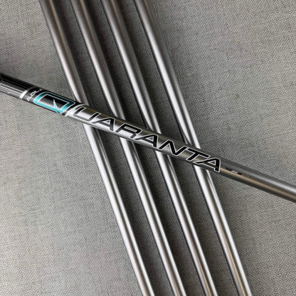 Callaway Rogue Irons - Senior Flex / 6-PW