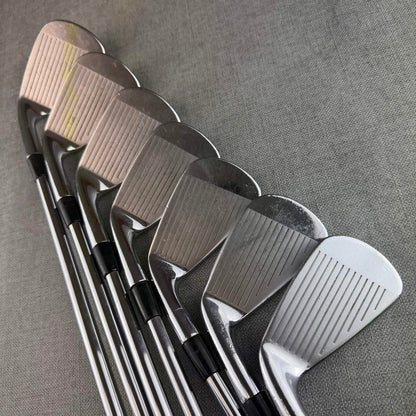 Titleist AP2 Irons - Stiff Flex / 4-PW
