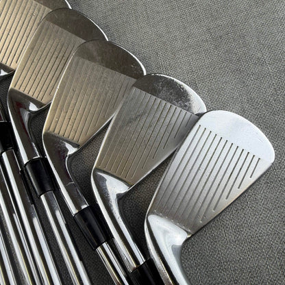 Titleist AP2 Irons - Stiff Flex / 4-PW
