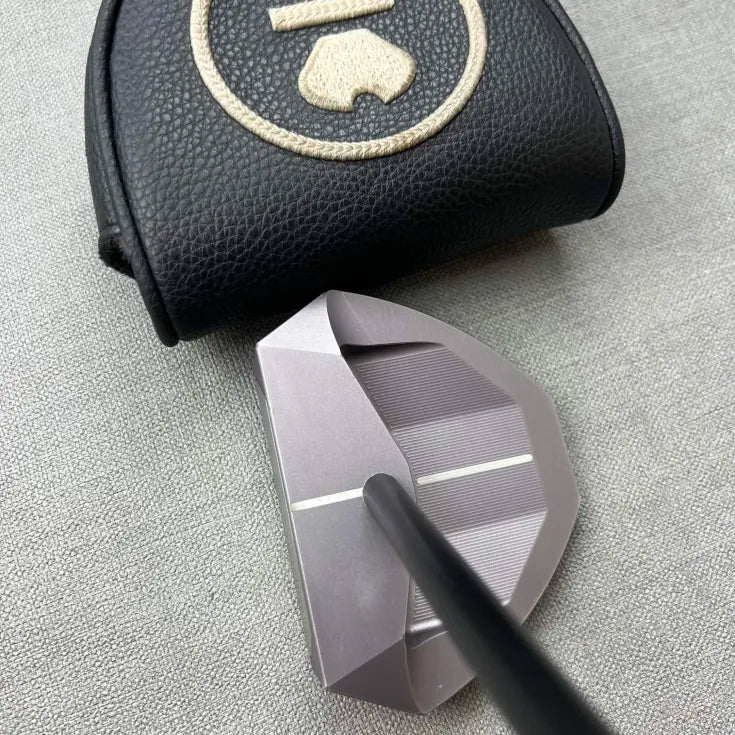 LAB Golf OZ.1i Zero Torque - 33 Inches / Accra Upgraded Shaft