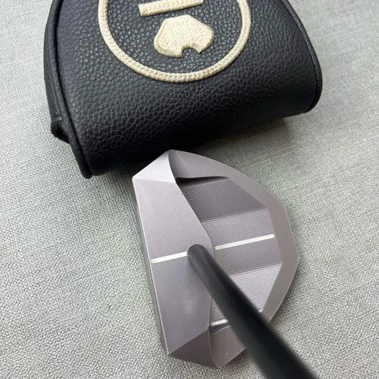 LAB Golf OZ.1i Zero Torque - 33 Inches / Accra Upgraded Shaft