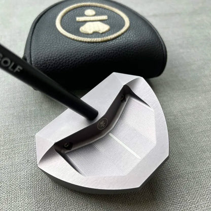 LAB Golf OZ.1i Zero Torque - 33 Inches / Accra Upgraded Shaft