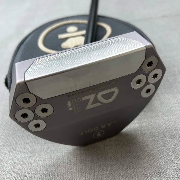 LAB Golf OZ.1i Zero Torque - 33 Inches / Accra Upgraded Shaft