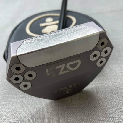LAB Golf OZ.1i Zero Torque - 33 Inches / Accra Upgraded Shaft