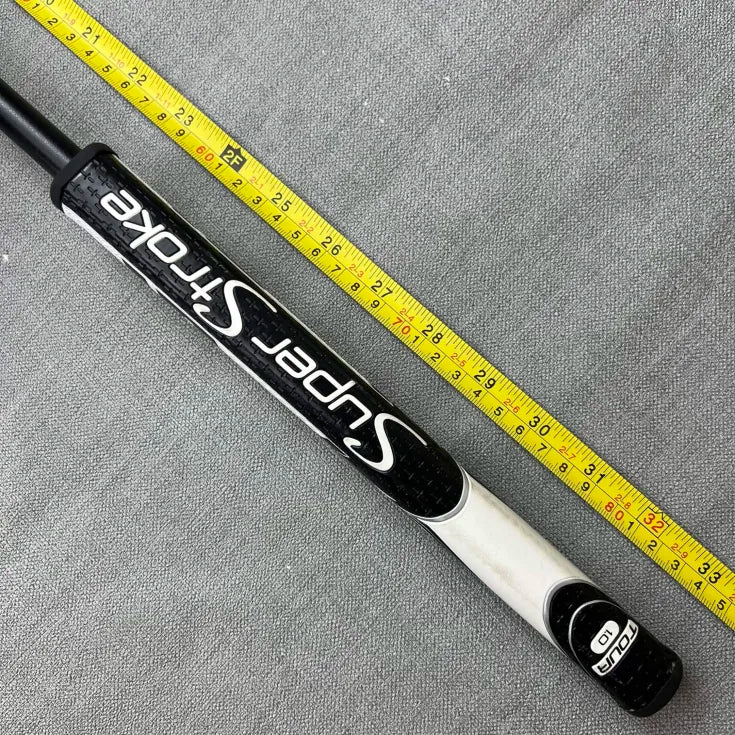 LAB Golf OZ.1i Zero Torque - 33 Inches / Accra Upgraded Shaft
