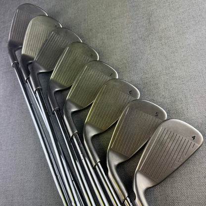 Ping G25 Irons - Regular  Flex / 4-SW