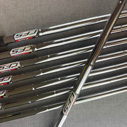 Ping G25 Irons - Regular  Flex / 4-SW