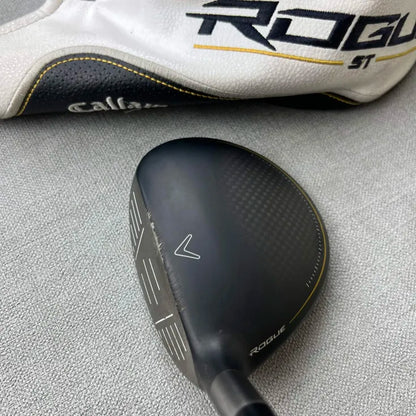 Callaway Rogue ST Max Fairway 5 Wood - 18 Degree / Regular Flex
