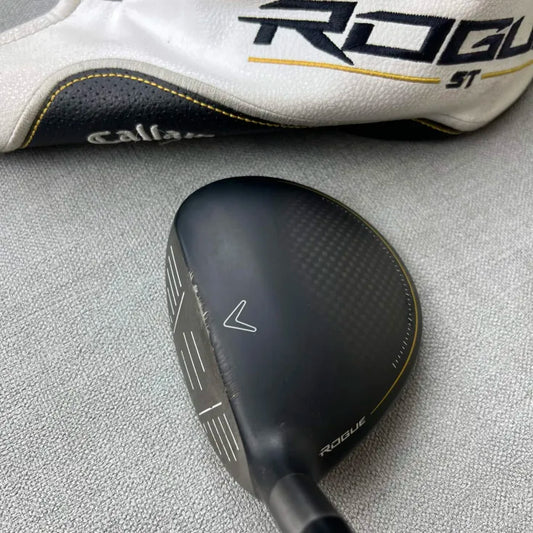 Callaway Rogue ST Max Fairway 5 Wood - 18 Degree / Regular Flex