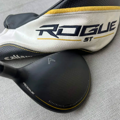Callaway Rogue ST Max Fairway 5 Wood - 18 Degree / Regular Flex