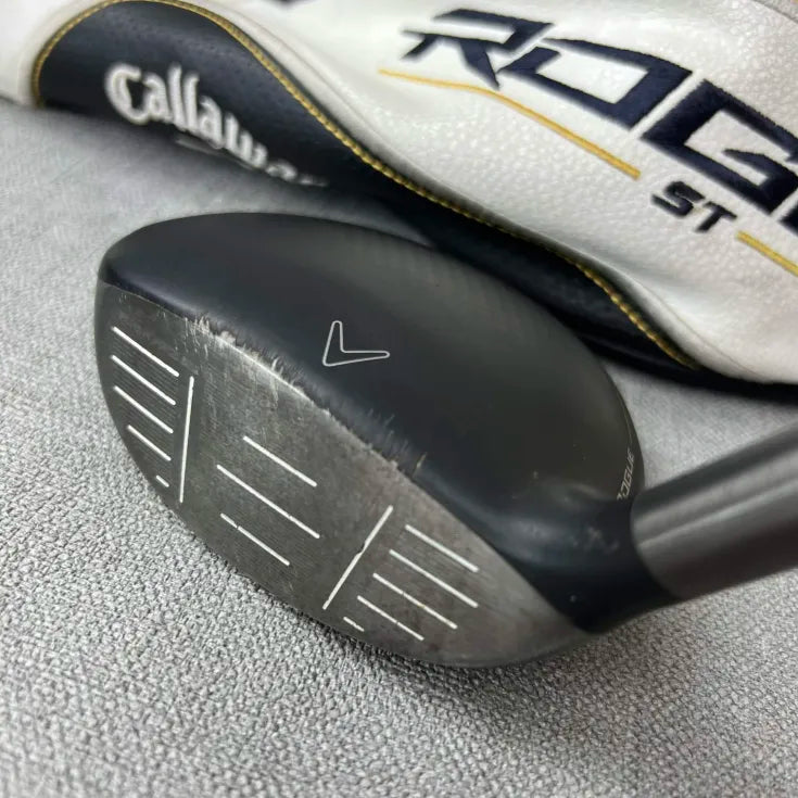 Callaway Rogue ST Max Fairway 5 Wood - 18 Degree / Regular Flex