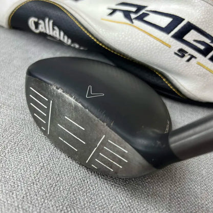 Callaway Rogue ST Max Fairway 5 Wood - 18 Degree / Regular Flex