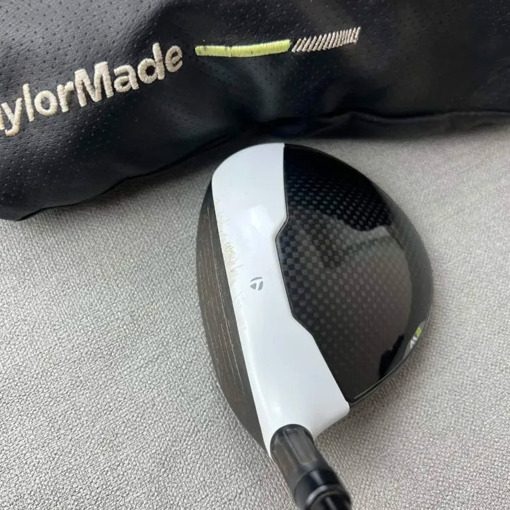 Taylormade M2 Fairway 3 Wood - Regular Flex / 15 Degree