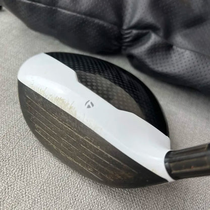Taylormade M2 Fairway 3 Wood - Regular Flex / 15 Degree