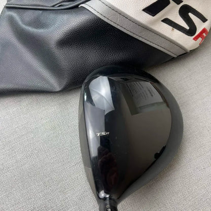 Titleist TSr3 Driver - 9 Degree / X Flex Denali