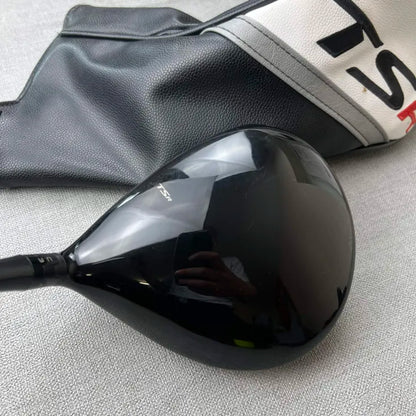 Titleist TSr3 Driver - 9 Degree / X Flex Denali