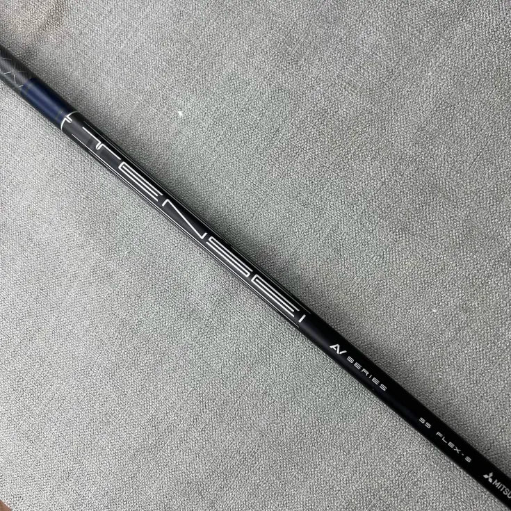 Callaway Ai Smoke Max Driver - 10.5 Degree / Stiff Flex Tensei Blue
