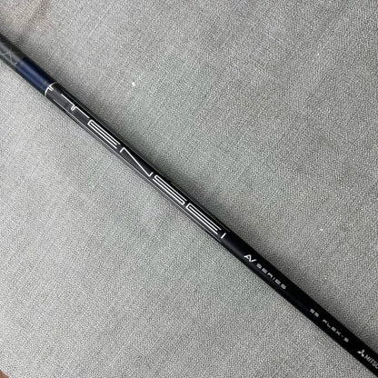 Callaway Ai Smoke Max Driver - 10.5 Degree / Stiff Flex Tensei Blue