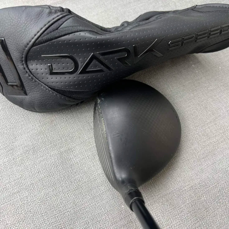 Cobra Darkspeed X Fairway 3 Wood - 15 Degree / Regular Flex