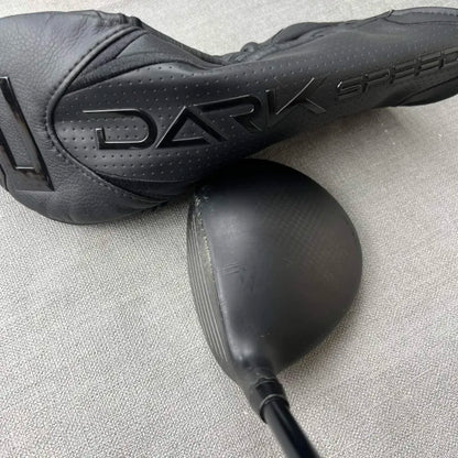 Cobra Darkspeed X Fairway 3 Wood - 15 Degree / Regular Flex
