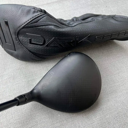 Cobra Darkspeed X Fairway 3 Wood - 15 Degree / Regular Flex