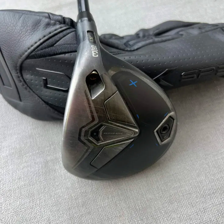 Cobra Darkspeed X Fairway 3 Wood - 15 Degree / Regular Flex