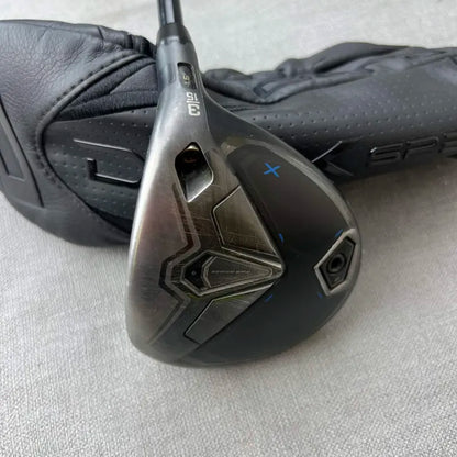 Cobra Darkspeed X Fairway 3 Wood - 15 Degree / Regular Flex