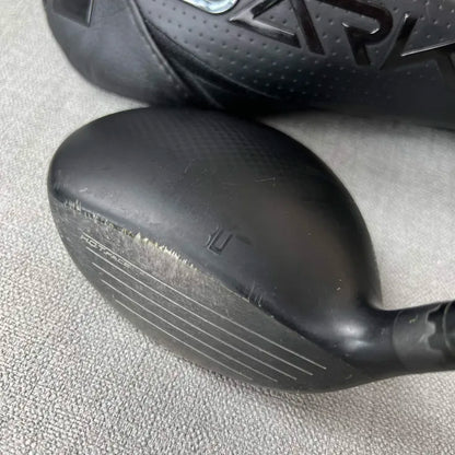Cobra Darkspeed X Fairway 3 Wood - 15 Degree / Regular Flex