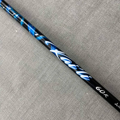 Cobra Darkspeed X Fairway 3 Wood - 15 Degree / Regular Flex