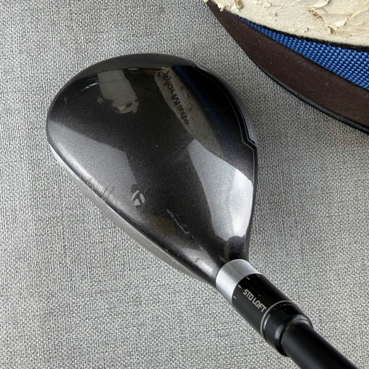 Taylormade  SLDR Fairway Wood - Regular 70g / 15 Degree
