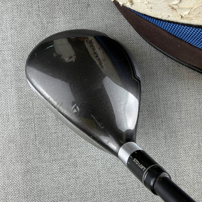 Taylormade  SLDR Fairway Wood - Regular 70g / 15 Degree