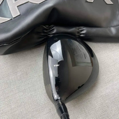 Titleist TSi3 Driver - 9 Degree / Stiff Flex
