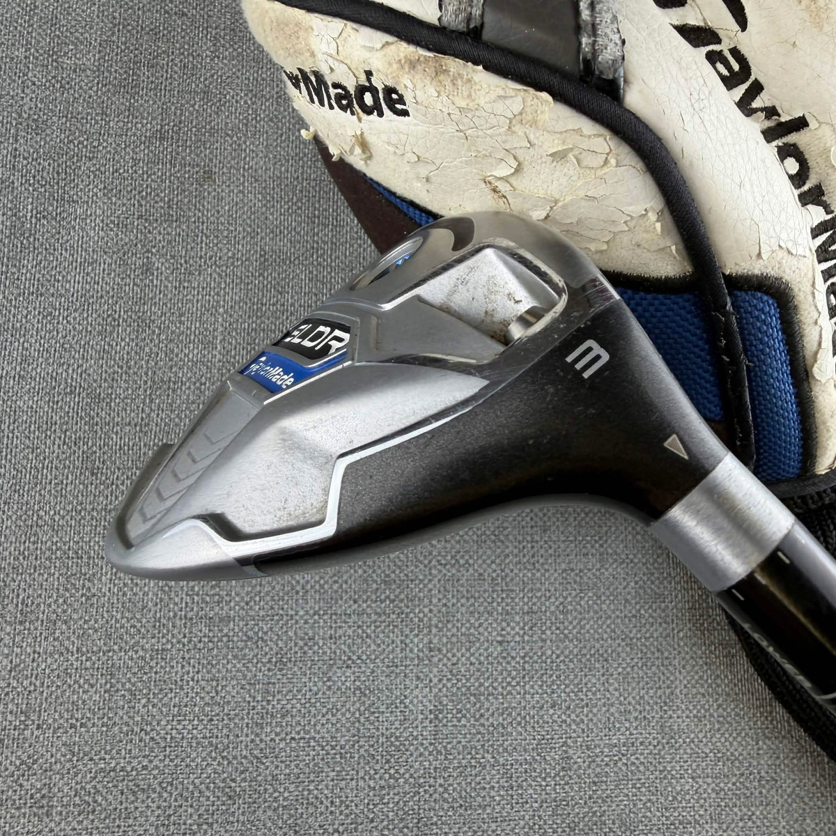 Taylormade  SLDR Fairway Wood - Regular 70g / 15 Degree