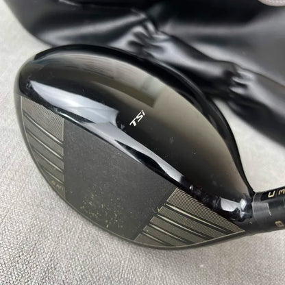 Titleist TSi3 Driver - 9 Degree / Stiff Flex
