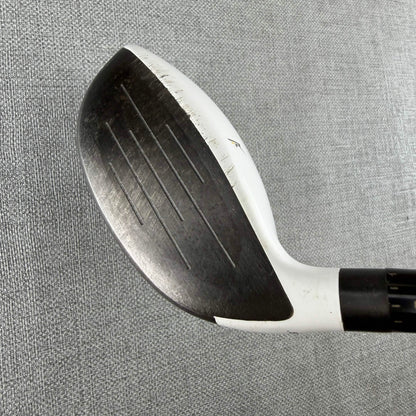 Taylormade  RBZ Stage 2 Fairway Wood - Regular 70g / 15 Degree