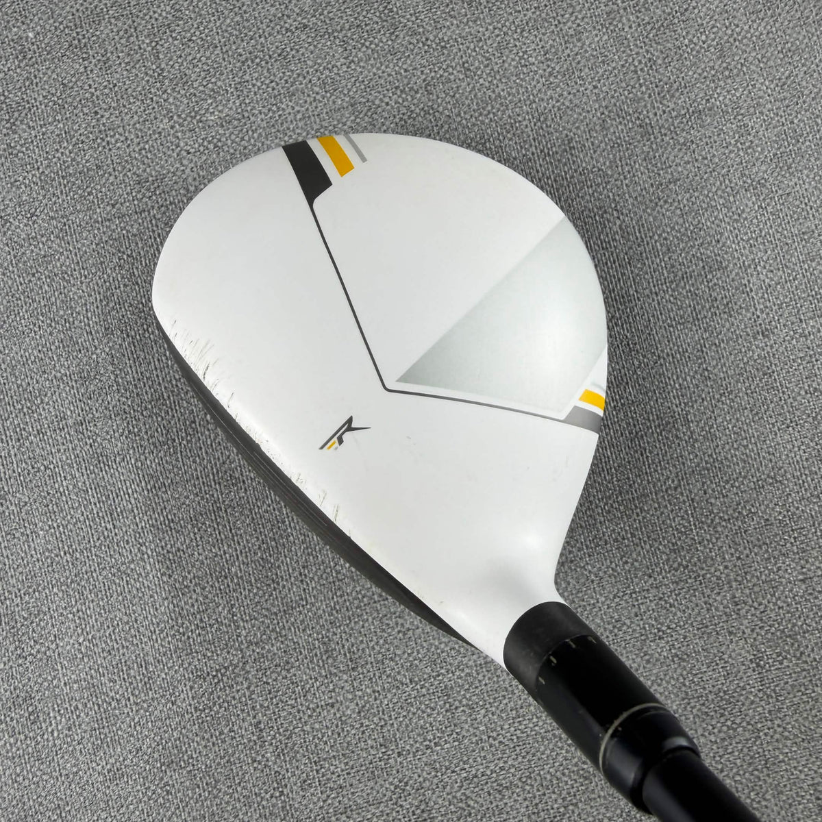 Taylormade  RBZ Stage 2 Fairway Wood - Regular 70g / 15 Degree