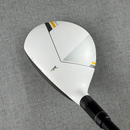 Taylormade  RBZ Stage 2 Fairway Wood - Regular 70g / 15 Degree